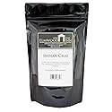Elmwood Inn Fine Teas, Indian Chai Black Tea, 16-Ounce Pouch