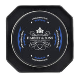 Harney & Sons Cookies & Cream Tea, 30ct count tin, Black tea with Vanilla and Chocolate Flavors