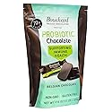 Bouchard Probiotics Belgian Chocolate Dark 72% Cacao (1.1 LB / 500 G) (3 Pack)