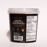 Maple Mini Cotton Candy Made from 100% Pure Maple Syrup - Perfect Maple Treat for Parties and Dessert Decoration Pack of 1