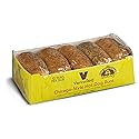 Vienna® Beef Poppyseed Hot Dog Buns (5.75") 120 count