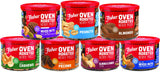 Fisher Snack, Oven Roasted Never Fried, Made with Sea Salt, Peanuts, 12 Ounce