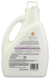 365 by Whole Foods Market, Concentrated Laundry Detergent, Lavender Citrus Scent, 66 HE Loads, 100 Fl Oz