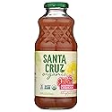 Santa Cruz Organic Organic Raspberry Lemonade, 16 FZ