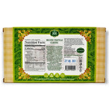 Belevini Tasty and Healthy Belyov Pastila Classic, Handmade, Made from Baked Apples, No Sugar Added, Gluten-free, Pack of 3
