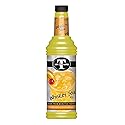 Mr. & Mrs. T Whiskey Sour Mix, 33.81-Ounce Bottles (Pack of 6)