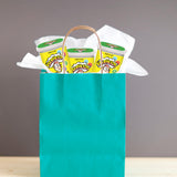 Sweetzo Warheads Minis Extreme Sour Hard Candies, Assorted Fruit Flavors, 1.75 Ounces (Pack of 3)