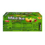 Mike and Ikes Large Pack - 24 / Box