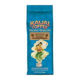 Kauai Coffee Whole Bean Coffee - Smooth, Non-Bitter Pure Arabica - Light Floral Notes & Bright Aroma - Grown on Hawaii's Largest Coffee Farm - Koloa