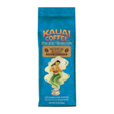 Kauai Coffee Whole Bean Coffee - Smooth, Non-Bitter Pure Arabica - Light Floral Notes & Bright Aroma - Grown on Hawaii's Largest Coffee Farm - Koloa