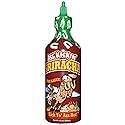 ASS KICKIN' Sriracha Hot Sauce - Sriracha Hot Chili Sauce - Try if you dare - Perfect Gourmet Gift for the Hot Sauce Fan (Sriracha Sauce)