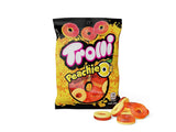 TROLLI GUMMI PEACHIES