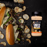 Blackstone Cheesesteak Seasoning - SET OF 4