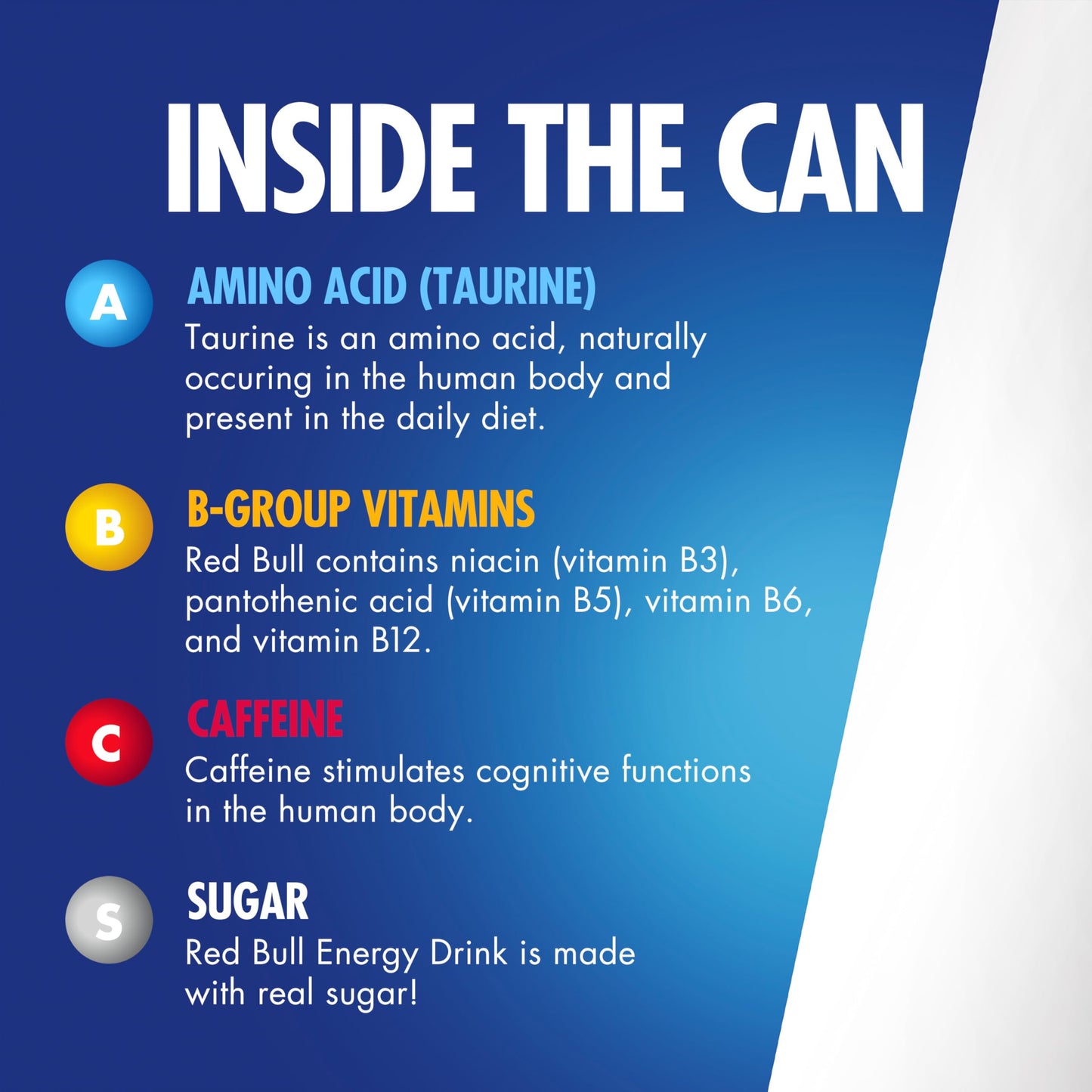 Red Bull Summer Edition Energy Drink, 114mg Caffeine, Taurine & B Vitamins, 12oz. Can