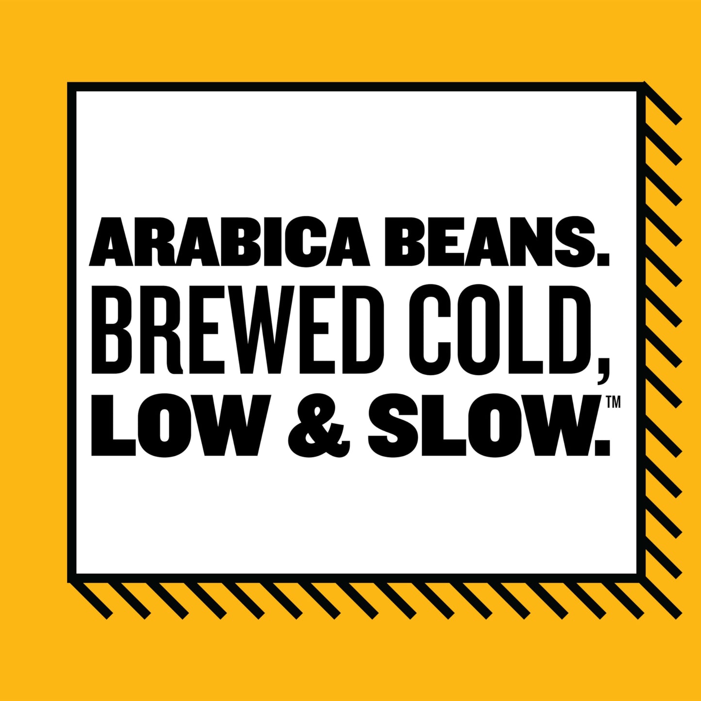 SToK Cold Brew Coffee, Bright & Mellow, Light Roast Brewed Low and Slow, Unsweetened, Black Coffee, 48 FL OZ Bottle