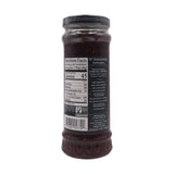St. Dalfour Red Raspberry Fruit Spread - 10oz - 100% from Fruit, No Artificial Ingredients, Non-GMO, No Cane Sugars, All Natural, Made in France