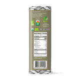 Bgreen Organic Millet + Brown Rice Angel Hair Pasta Vegan Gluten-Free 2 PK