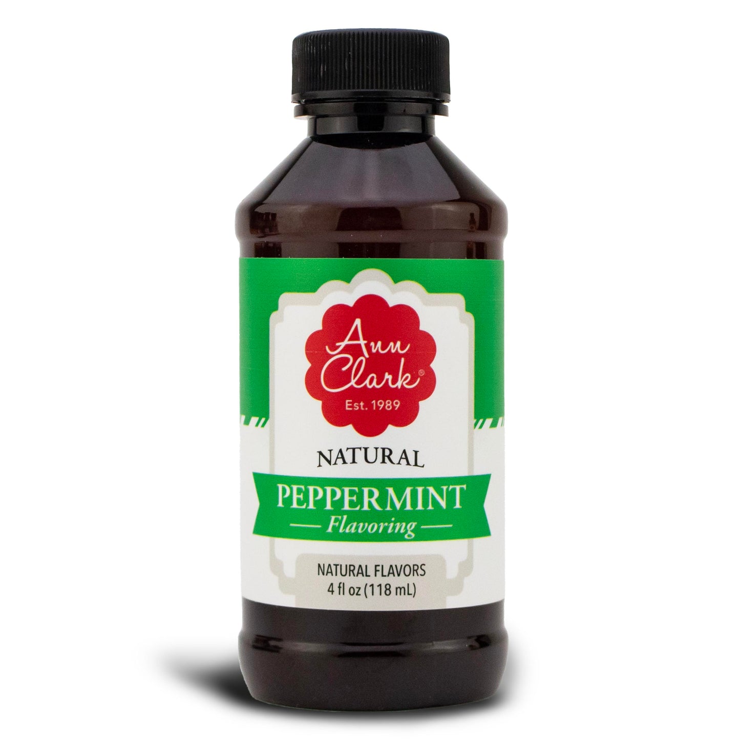 Ann Clark Peppermint Flavoring Extract