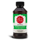 Ann Clark Peppermint Flavoring Extract