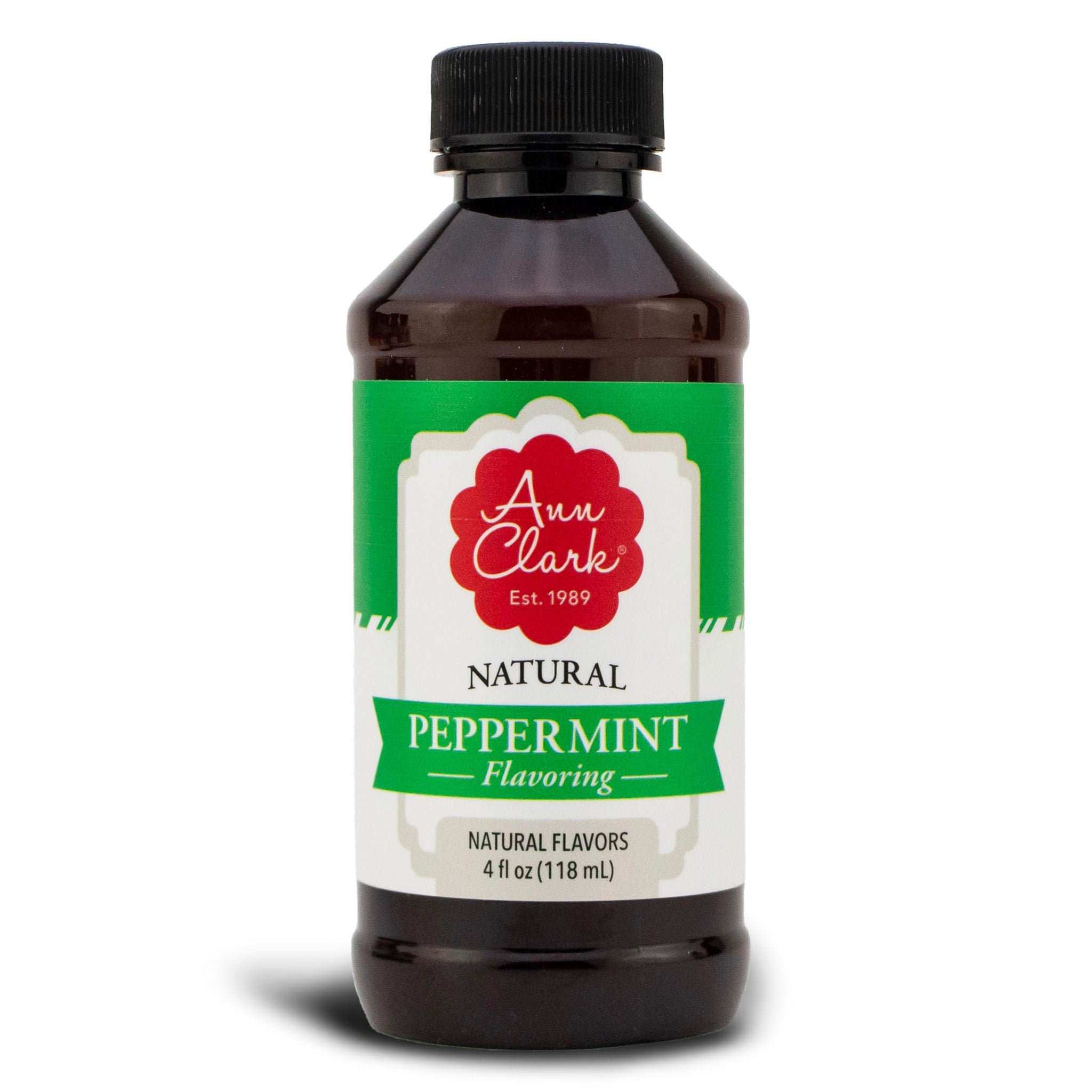 Ann Clark Peppermint Flavoring Extract