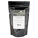 Elmwood Inn Fine Teas, Pomegranate Black Tea, 16-Ounce Pouch