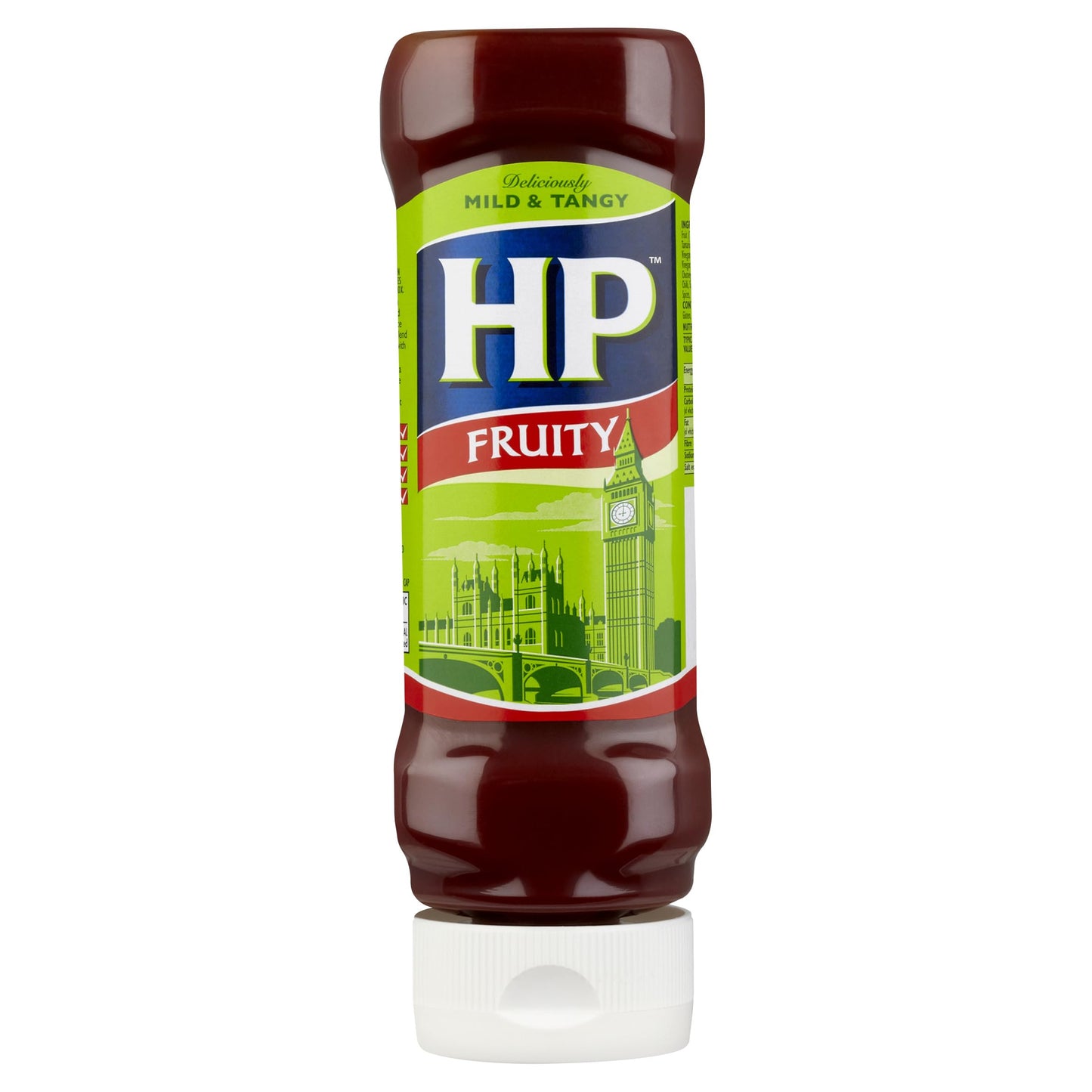 HP Fruity Sauce 1lb