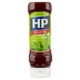HP Fruity Sauce 1lb