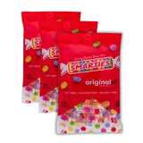 Smarties Candy Bulk Rolls Original Flavor - Gluten & Vegan Free - Classic Sweetness From Family Owned Company Since 1949, Peanut Free & Dairy Free