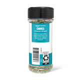 Amazon Grocery, Freeze Dried Chives, 0.2 Oz