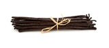 Mexican Veracruz Vanilla Beans - Gourmet Grade A - Vacuum Packaged - For At-Home Vanilla Extract Making, Brewing & For Use in Baking (2)