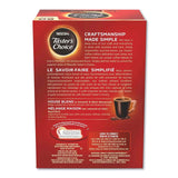 Nescafe Instant Coffee Packets, Taster's Choice Light Roast, 1.7 g Singles (Pack of 80)