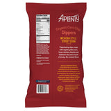 Amazon Brand, Aplenty Organic Mexican Style Street Corn Chip Dippers, 9.75 Oz