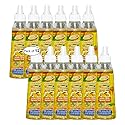 Pure Air Natural Air Freshener- Fresh Citrus (237ml) (Pack of 12)