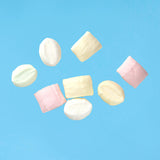 Assorted Party Mints, 3 Pound Pastel Mints Bulk Bag, After Dinner Mints
