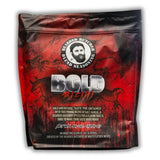 Bearded Butchers Bold Blend, 64 oz Bulk Bag - Primal Salt, Garlic & Spice Blend for Steaks, Burgers, Roasts, Game Meats, Fries - No MSG, Gluten-Free