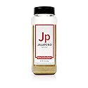 Spiceology - Jalapeno Powder - Ground Dried Jalapeno Pepper - Spices and Seasonings - 16 oz