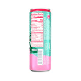 Alani Nu Winter Wonderland, Sugar Free Energy Drink, 12 Fl Oz Can (Pack of 12)