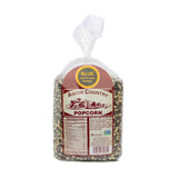 Amish Country Popcorn | 2 lbs Bag | Blue Popcorn Kernels | Old Fashioned, Non-GMO and Gluten Free (Blue - 2 lbs Bag)