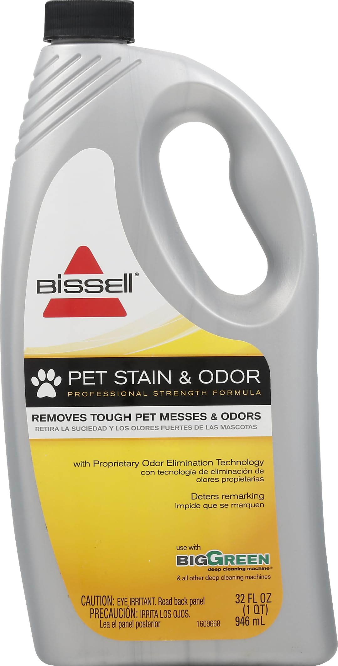 Bissell Rental 32OZ Pet Carpt Cleaner
