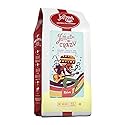 Joffrey's Coffee - Jamaican Me Crazy, Flavored Coffee, Artisan Medium Roast, Arabica Coffee Beans, Caramel, Vanilla, & Coffee Liqueur Flavor, Brew or