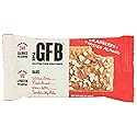 The GFB, Bar Cranberry Toasted Almond, 2.05 Ounce
