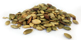 Good Sense Shelled Pumpkin Seeds (Pepitas), Honey Roasted Honey Roasted 6 Ounce