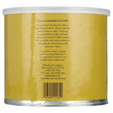 CDM Ground Coffee & Chicory Regular Grind, 34.5oz Can (Pack of 1)