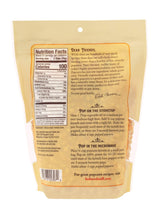 Bob's Red Mill Yellow Popcorn, 30oz (Pack of 1) - Non GMO, Whole Grain, Vegan, Kosher