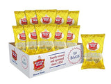 Better Made Special Potato Chips (Original) - 50 Pack - 50 x 1 oz. Bags - Crunchy, Individual Snacks Made from Fresh Potatoes - Detroit Family Owned