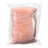 The Original Bag of Poo®, Bull Poo, Orange Flavor Cotton Candy, Novelty Gag Gift with Free Sticker