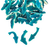 Fun Express Foam Bottom Shark Gummy Candy