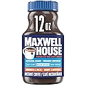 Maxwell House Original Medium Roast Instant Coffee (12 oz Jar)