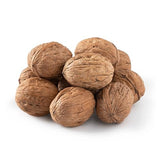 NUTS U.S. - Walnuts In Shell | Grown and Packed in California | Chandler Variety | Fresh Buttery Taste and Easy to Crack | Non-GMO and Raw Walnuts in