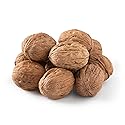 NUTS U.S. - Walnuts In Shell | Grown and Packed in California | Chandler Variety | Fresh Buttery Taste and Easy to Crack | Non-GMO and Raw Walnuts in